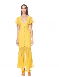 Victoria Dress by Prabal Gurung at Prabal Gurung